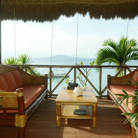 Sampaguita Resort Моалбоал Экстерьер фото